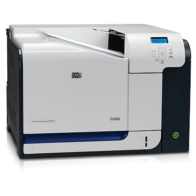 Máy in HP Color LaserJet CP3525 Printer (mới 90%)
